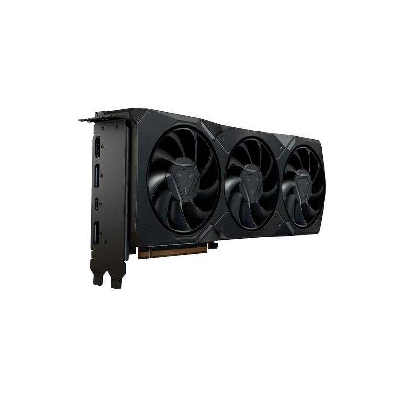 XFX Radeon RX 7900 XT 20GB GDDR6 Gaming - RX-79TMBABF9