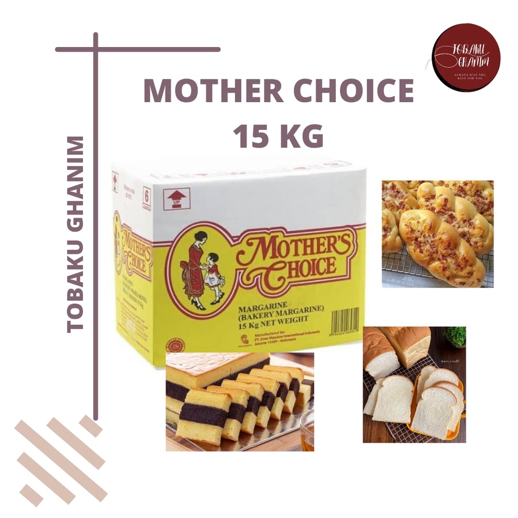 

MOTHER CHOICE 15 KG