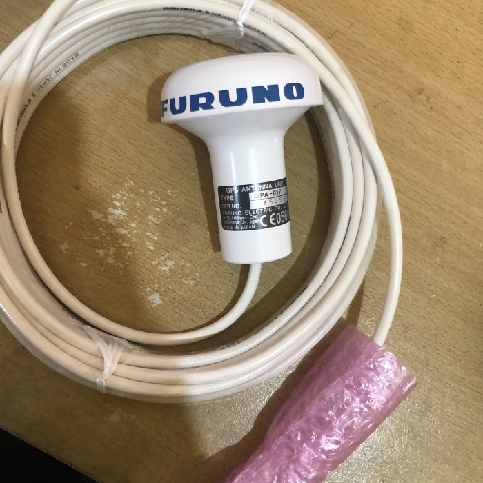 Antena GPS Furuno GPA17 Antena Ori Furuno GP32 GP 32 GP39