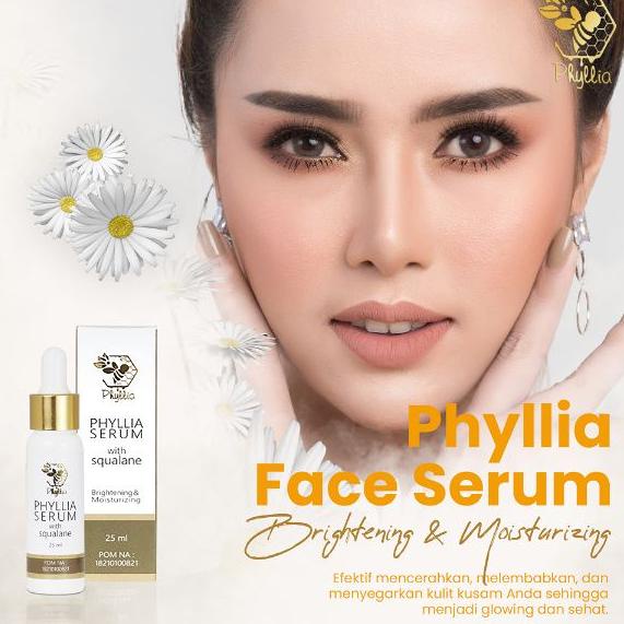[U-V4V][♥] PHYLLIA SERUM trending
