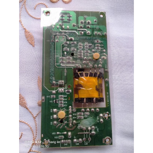 powersuplay tv LED aoyama