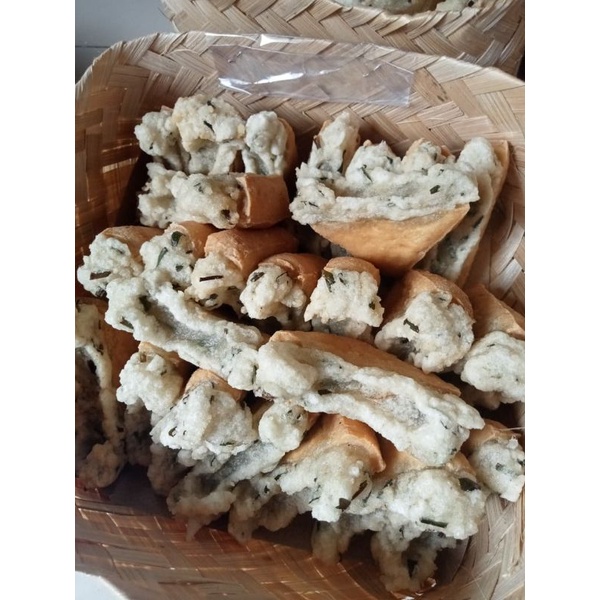 

TAHU ACI TEGAL (MANTUL) VACCUM FREE BESEK PER PCS1500