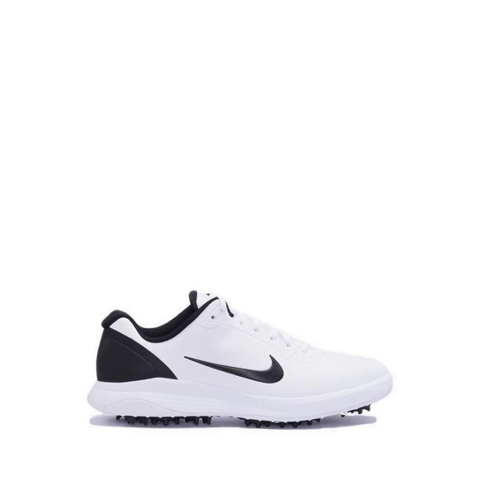 Sepatu Golf Pria Nike infinity G - White Original - 40.5
