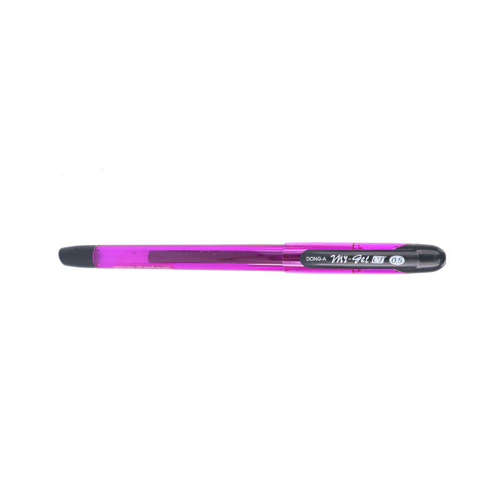 Pen Pulpen Gel My Gel CT Dong-A 0.5mm