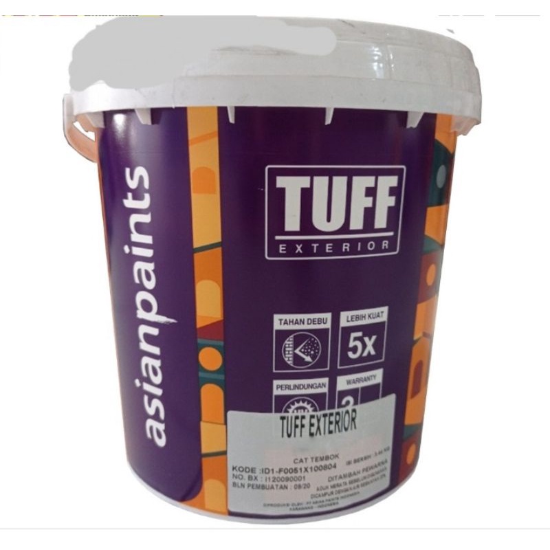 jual-asianpaints-tuff-exterior-warmstone-0n02-20kg-shopee-indonesia