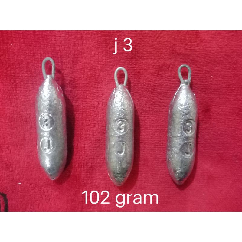 TIMAH MANCING TIMAH BANDUL