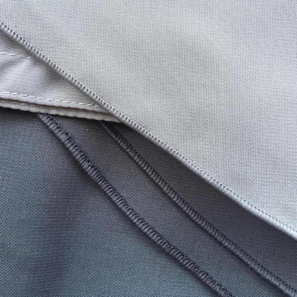 [JIM.22De22d] Jilbab Pet Tali Sadiyah Premium Bahan Wolfis / Khimar Pet Tali Wolfis / Khimar Pet Wol