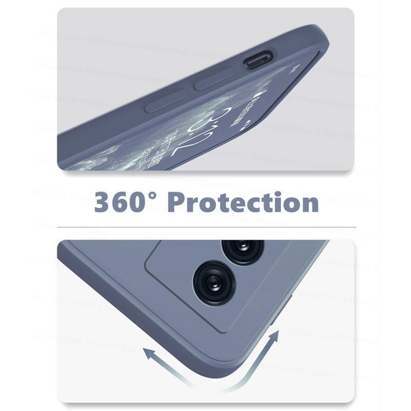 Untuk Vivo X70 X60 X50 X30 X27 Pro Plus Case Cover Shockproof Cairan Silicon Ponsel Casing Belakang