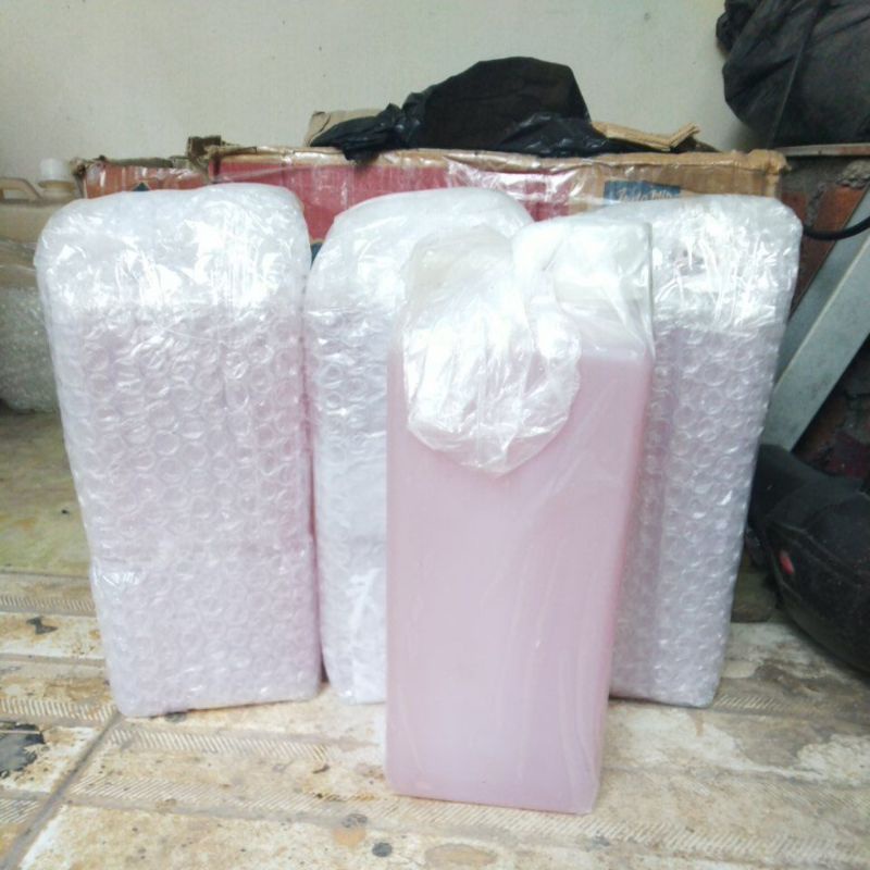 CAIRAN PELEBUR GRANIT
