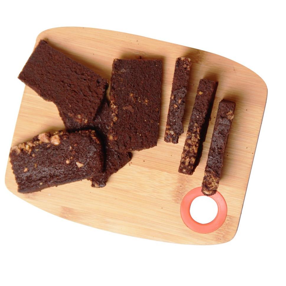 

Star 6.6 Amanda - Brownies Kering