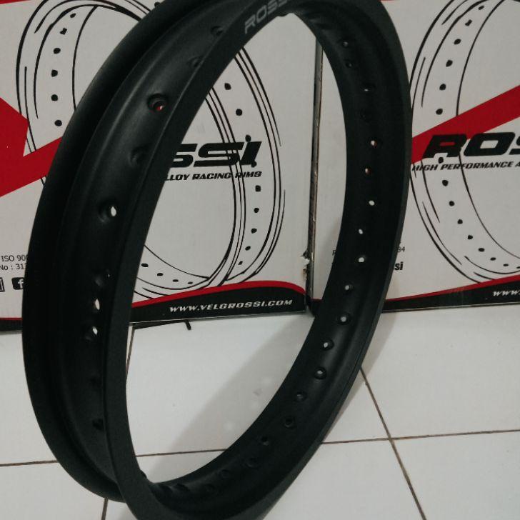 Baru Velg VRossi Ring 14 Ukuran 140/160/185/215 / Pelek Jari2 140/160/185 /215- 14