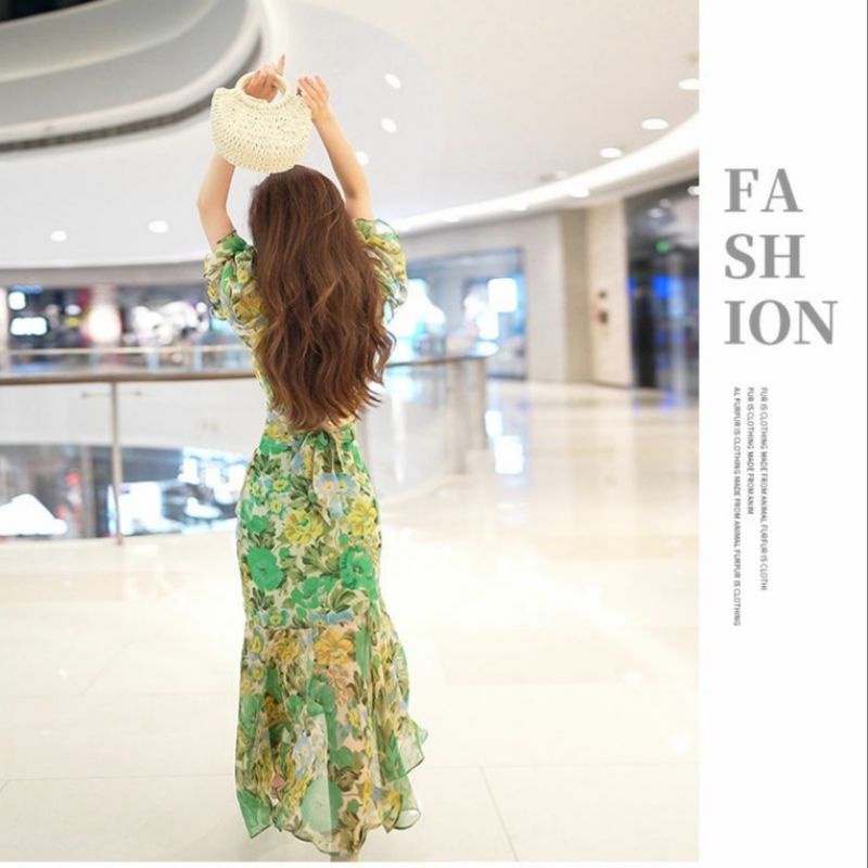 MDLV ~ 13250# Giovanna Asymmetric 2pcs Set Import