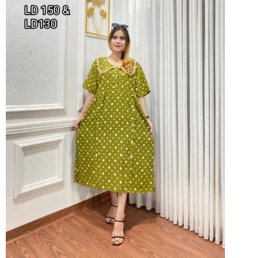 DASTER MIDI SUPER JUMBO LD 150 DAN LD 130/DASTER ARAB SUPER JUMBO