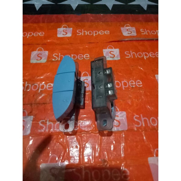 tombol Swict kipas angin miyako 9inchi