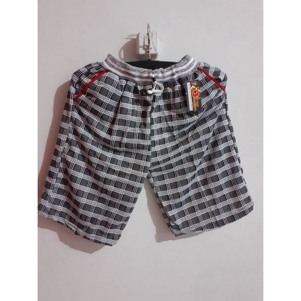 Celana Pendek Pria motif / celana pendek distro