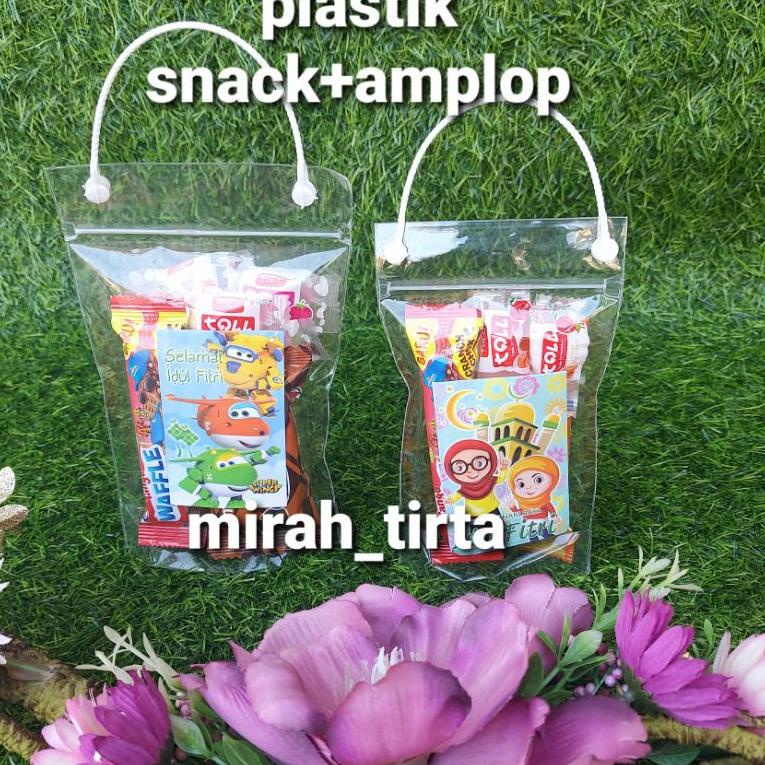 

⇗ ❤LEBARAN❤10 PCS PLASTIK SNACK LEBARAN IDUL FITRI kantong Plastik lebaran . plastik idul adha .plastik natal. christmas paket natal つ