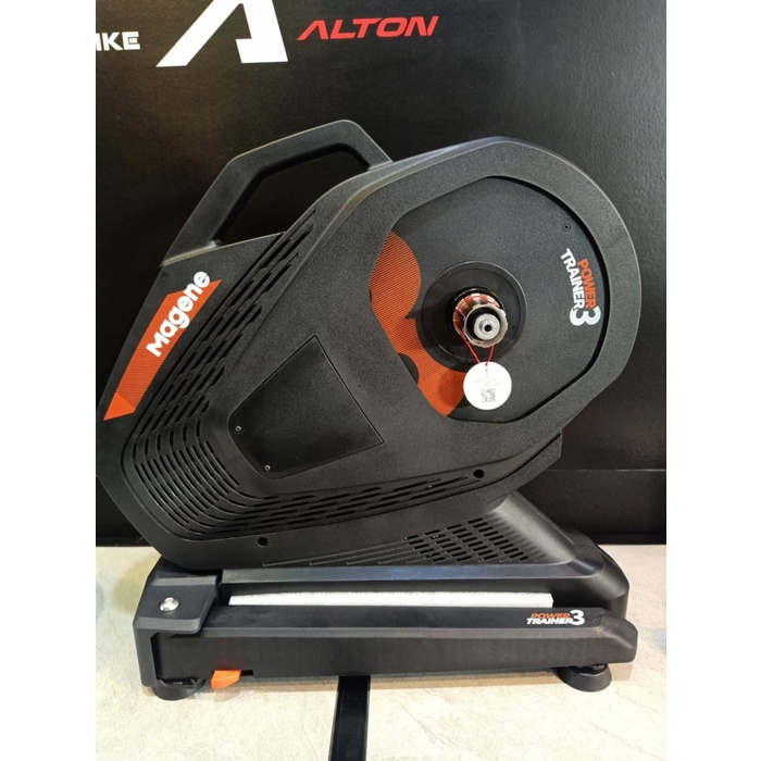 MAGENE T300 POWER TRAINER3