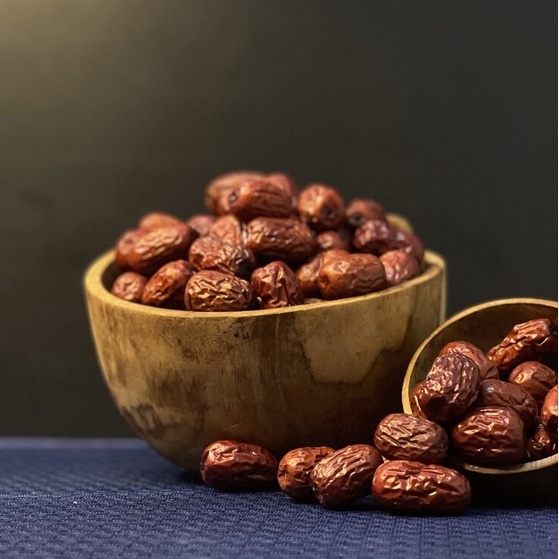 Angco 100gr / Red Dates 100gr