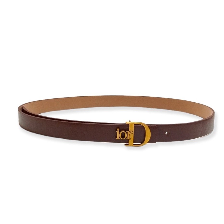 UP [SMARTGIRL] Ikat  Pinggang Wanita Cantol Fashion Kulit PU Gasper Wanita Belt / Ikat pinggang wanita import 00333-00340