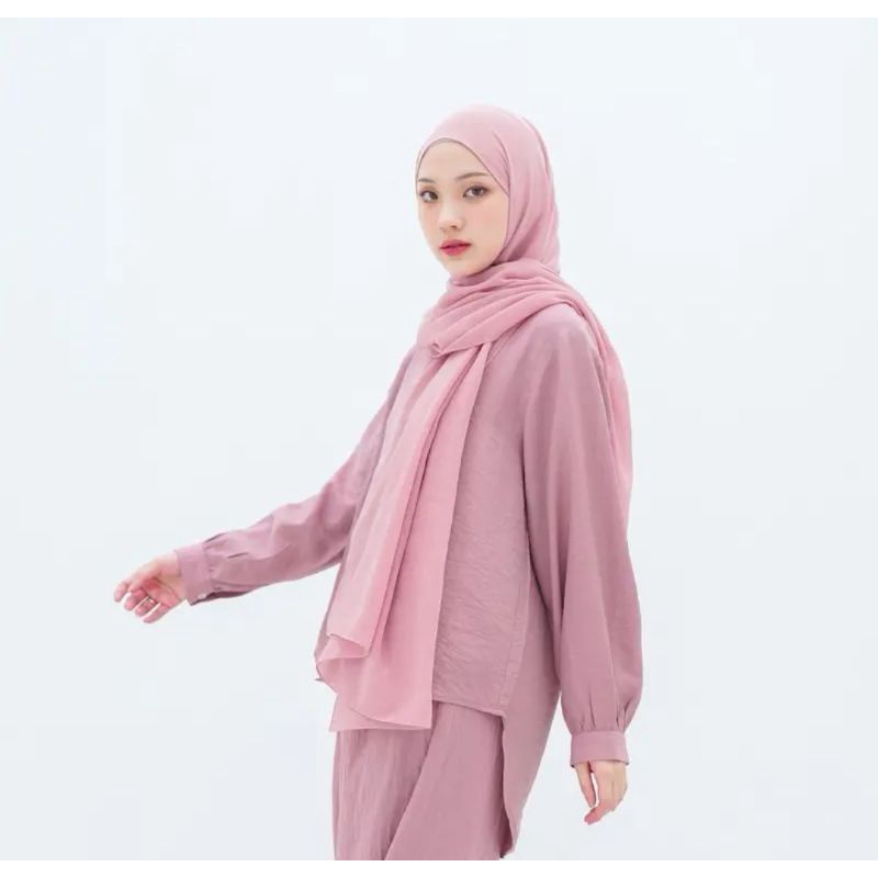 kalla shirt by restu anggraini