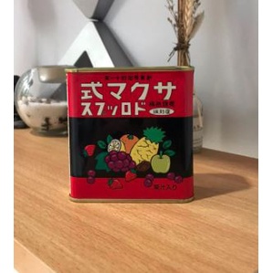 

SAKUMA DROPS - GHIBLI EDITIONS