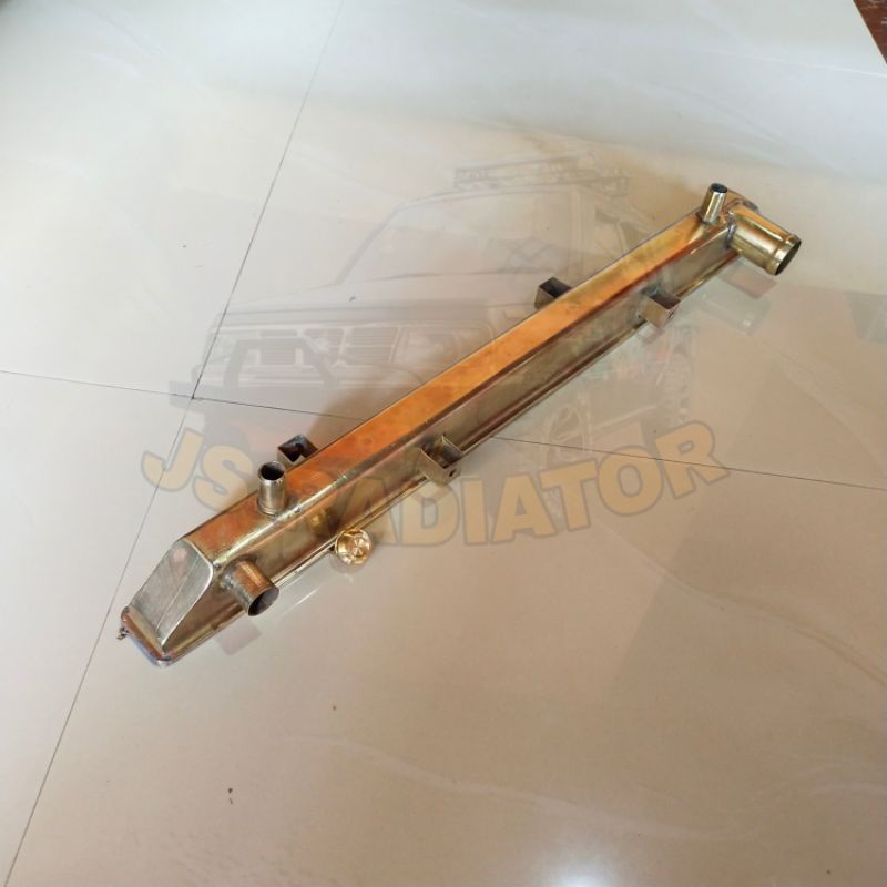 Lowertank radiator grand avanza 2017 +