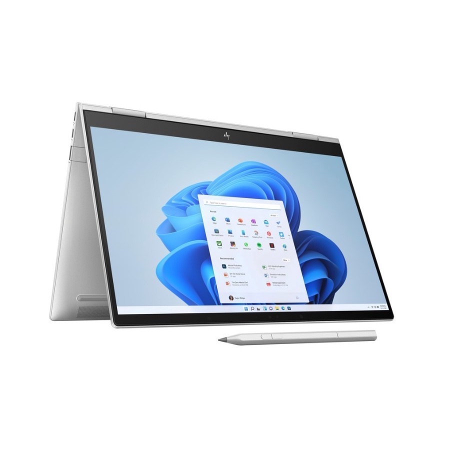 Hp Envy X360 13 BF0089TU Touch EVO I5 1230U 16GB 512SSD IRISXE Windows 11 13.3 Inchi WUXGA
