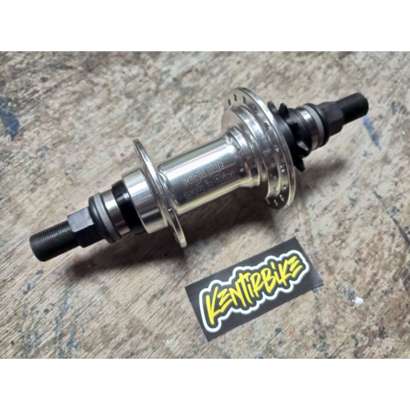 Cassete hub bmx MAGIC FLUTE 6 Pawls NEW