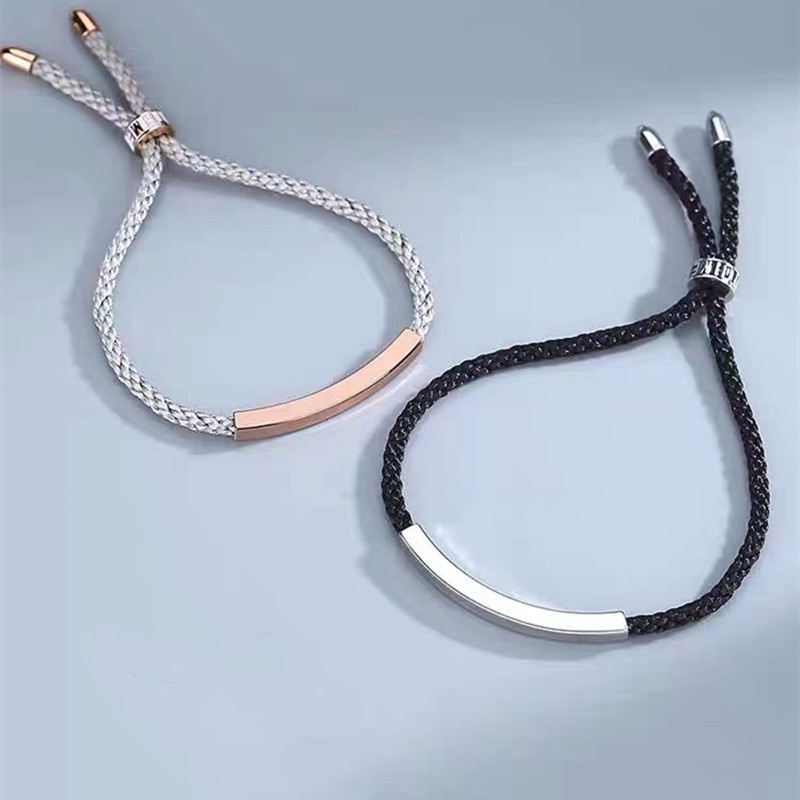 Gelang Couple Pasangan-Fall in Love gelang fashion Original Arctic Deer