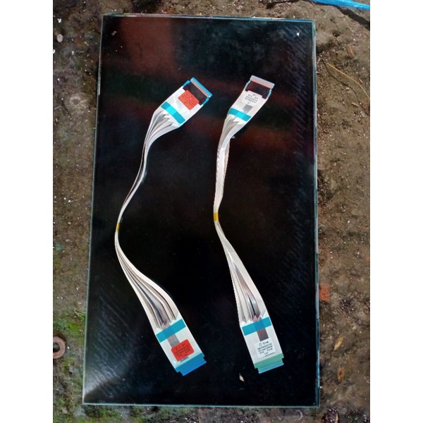 Kabel Fleksibel LVDS LG 43UM7300, 43UM7100PTA,43UM7300PTA,43UM7100