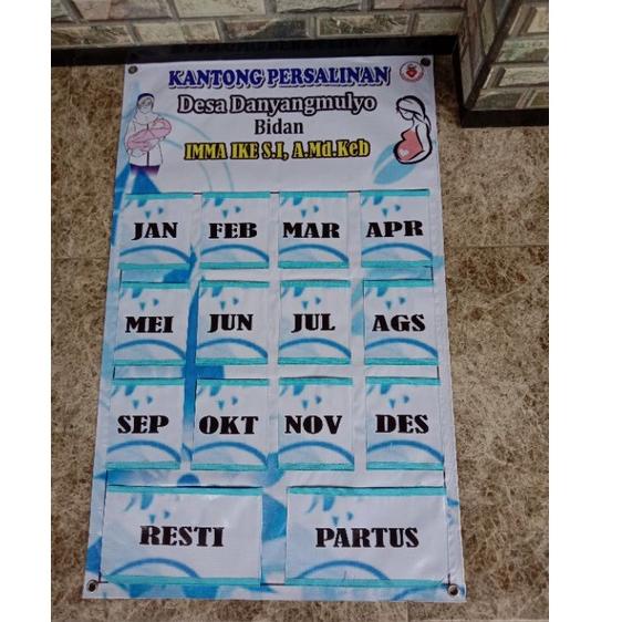 

Seri[B99S]✔ kantong persalinan 14 kantong top produk