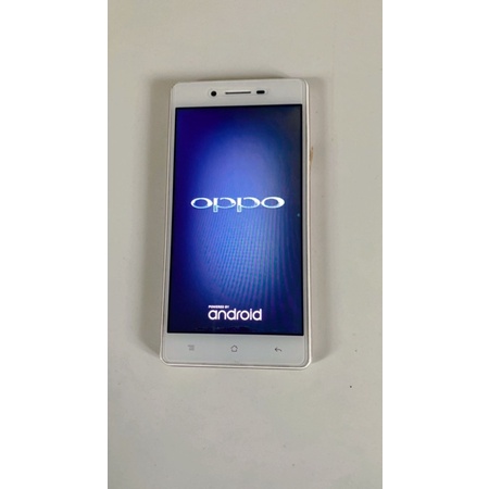 Oppo A33w Second