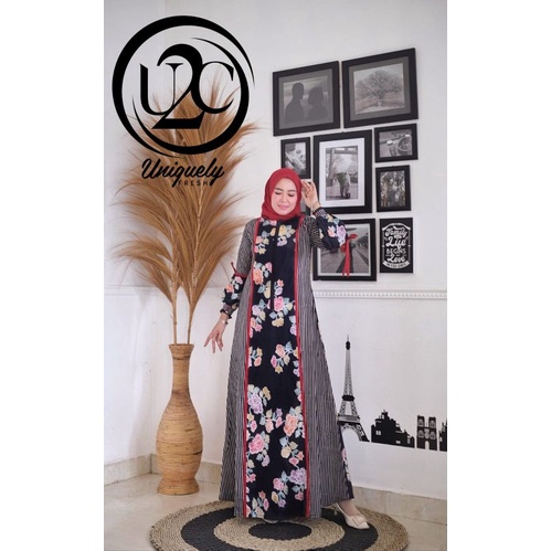 Kemala dress by u2c
