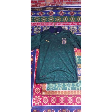 JERSEY ITALY  AWAY EURO 2020