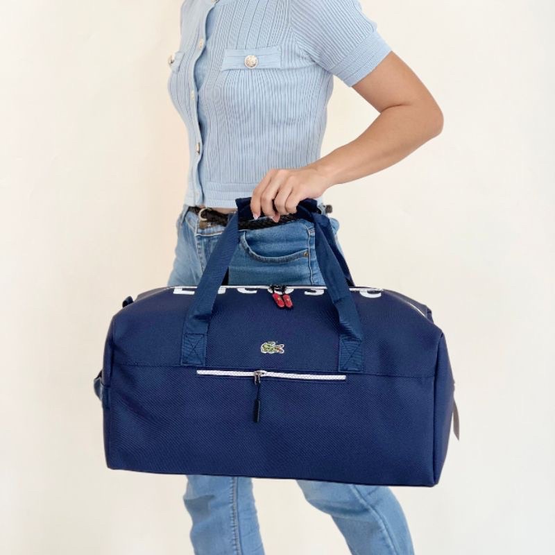 travel bag tas gym tas olahraga tas mudik tas jumbo tas bola tas raket tas badminton