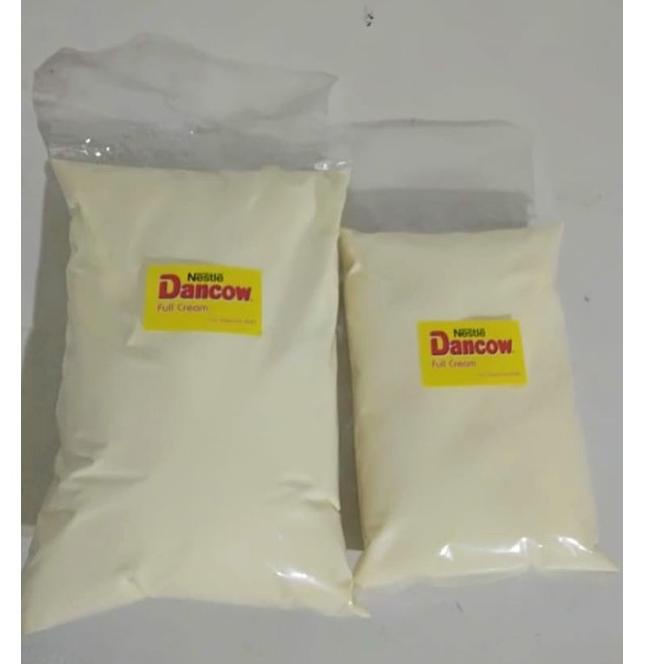 

(Z-N3N-♥☞) DANCOW 1 KG KEMASAN REPACK KUALITAS HAMPIR SAMA DENGAN DANCOW viral