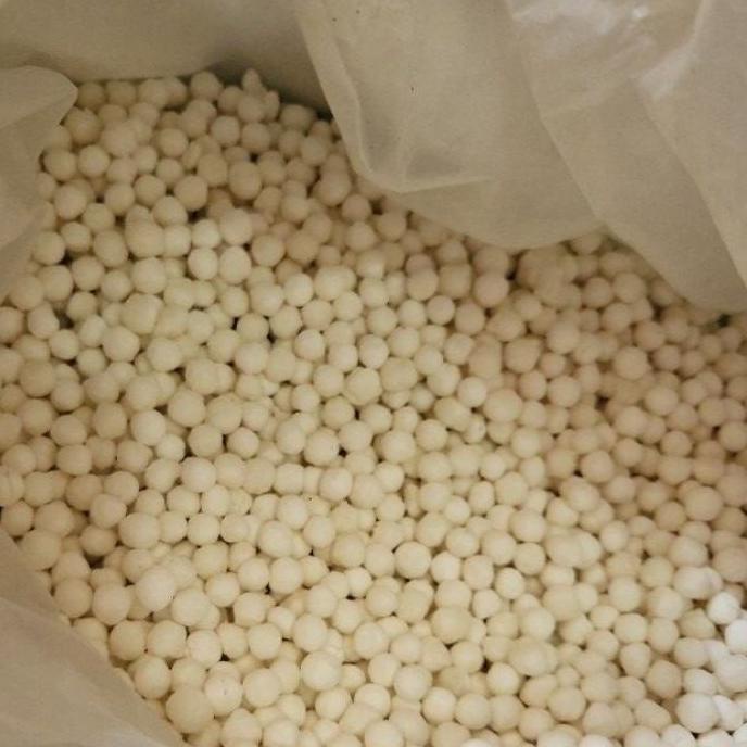 

Segera Dapatkan SAGU MUTIARA THAILAND / PACAR CINA / THAI PEARL 1 KG (BESAR / KECIL) GF6^
