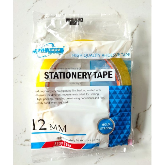 

Solasi 1/2 " inc Berry Stationery Tape 12mm