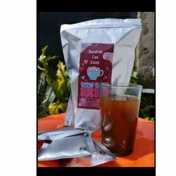 

Minuman Herbal Alami / minuman rempah / Minuman Hangat beraroma Jahe / Bandrek " Ceu Edoh