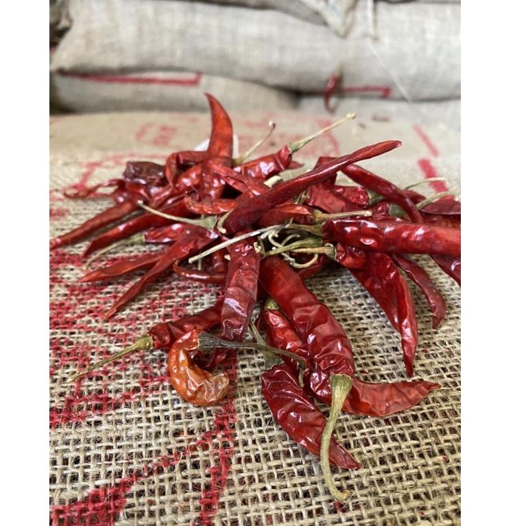 

Buruan Beli.. cabe rawit kering 500gr / cabe rawit teja Super / cabe kering 03