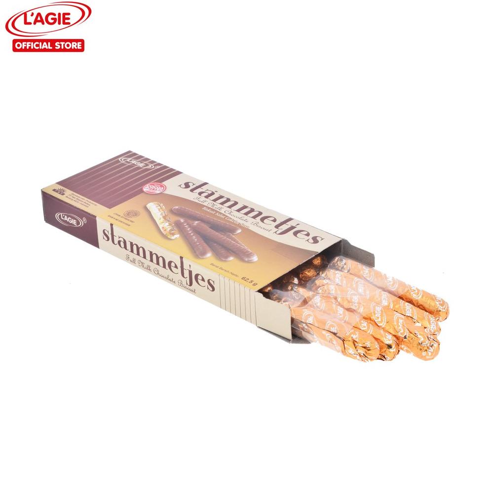 

[V-V7V-♫♪] Lagie Coklat Stik Stammetjes Full Milk 62,5gr_banyak diminati