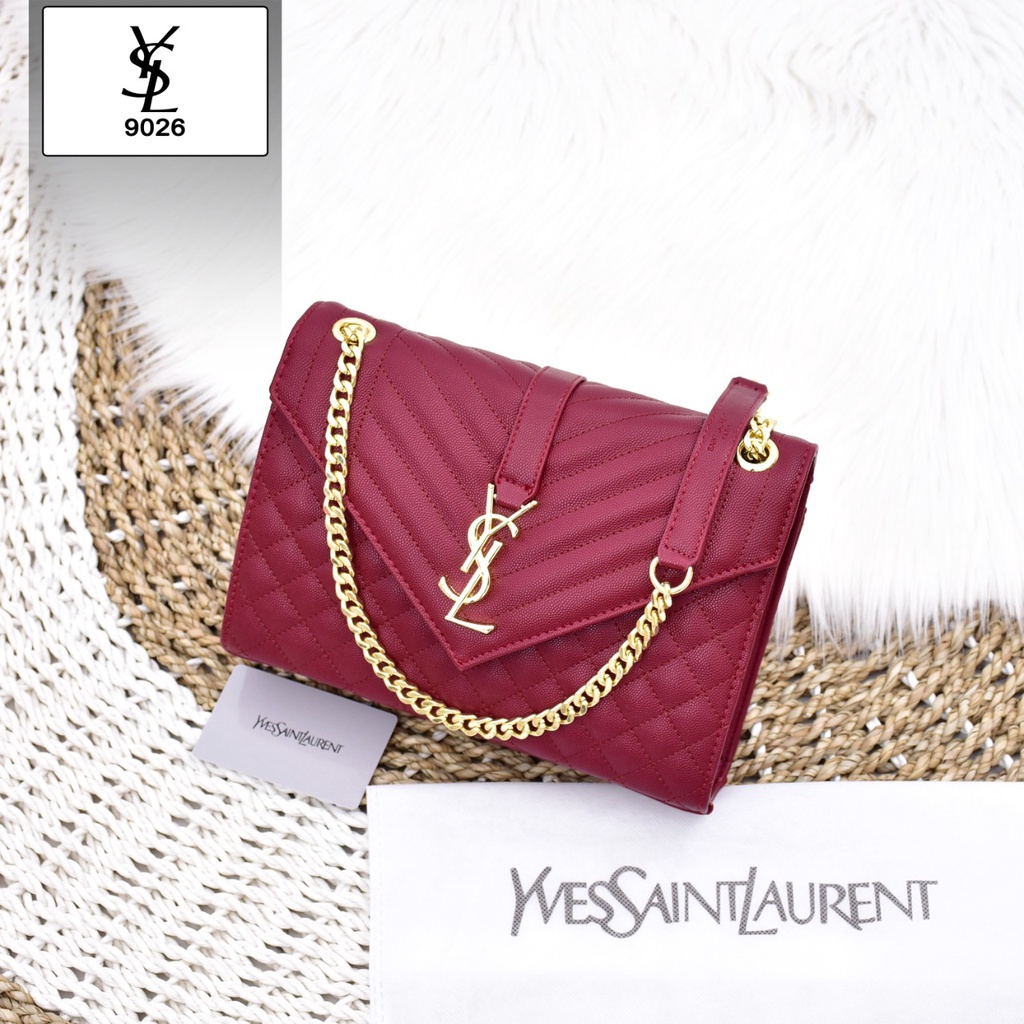 YS Flap Bag Series ~ 9026