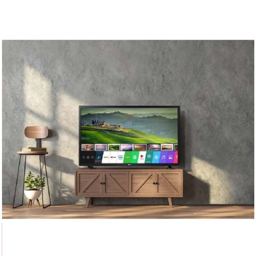 LED TV LG 32&quot; 32LQ630BPSA (SMART FHD)