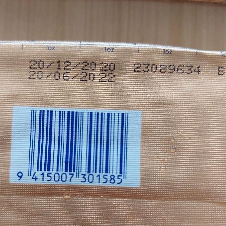 

Quality Control✅anchor unsalted butter 227 gram. butter unsalted|KD1