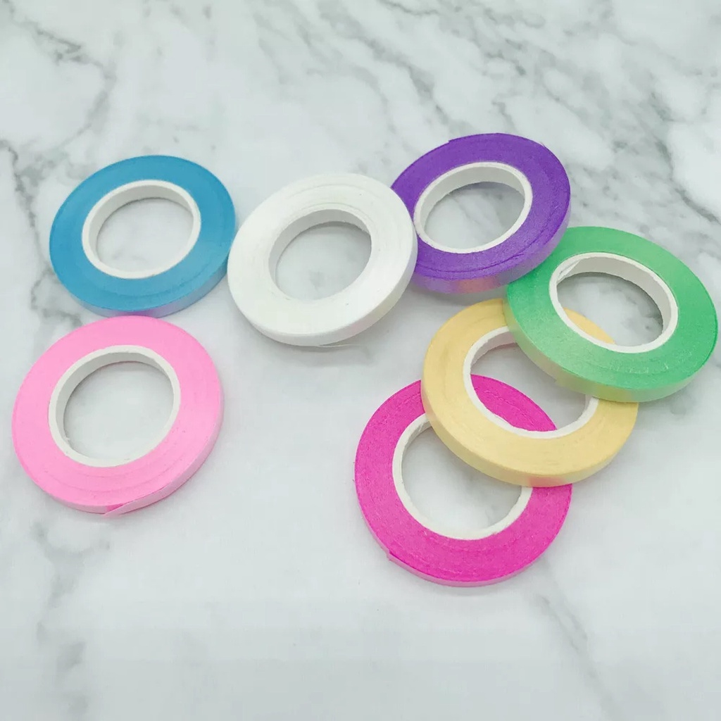 Pita Ribbon Dekorasi Kado Baloon 10 meter untuk acara pesta