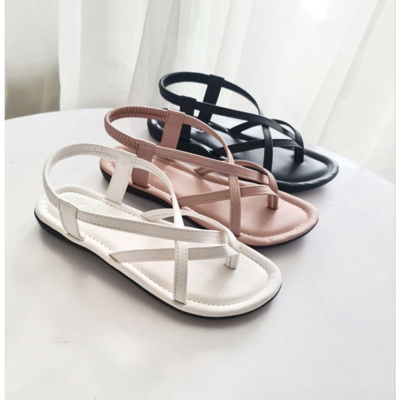 Amarose - Sandal Tali Wanita JPT.002