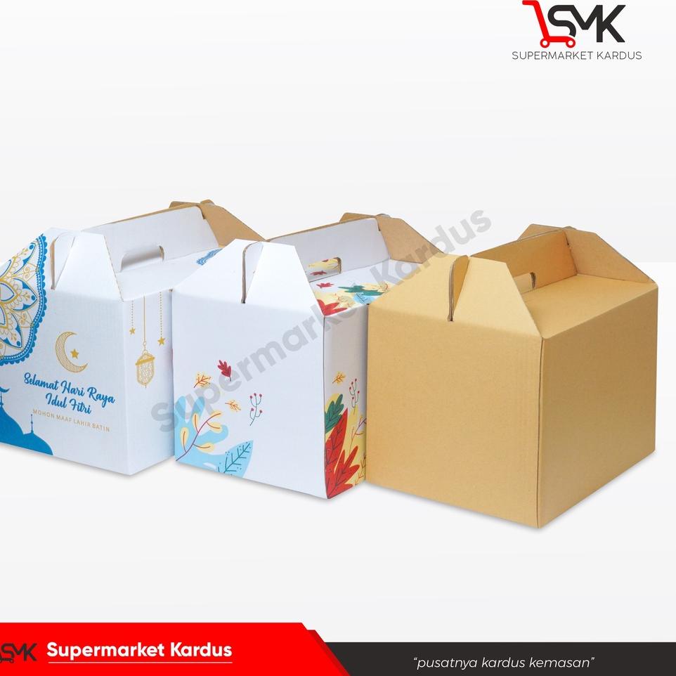

ㅌ Kardus 34x25x25 cm (Jinjing) Kardus/kartonPolos/buah/hampers/parcel/parcell/lebaran/iedmubarak チ
