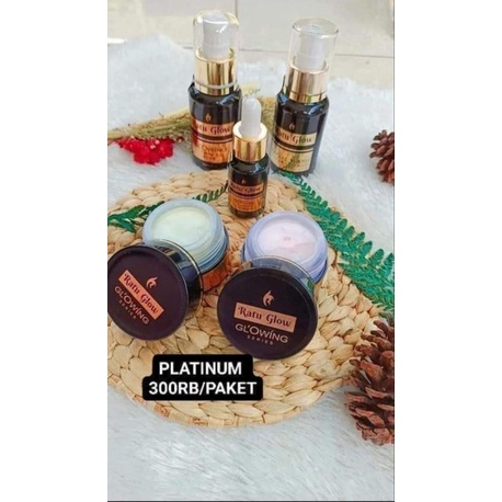ratu glow platinum BPOM
