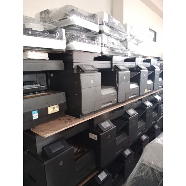 printer hp476 tukar tambah 525nf