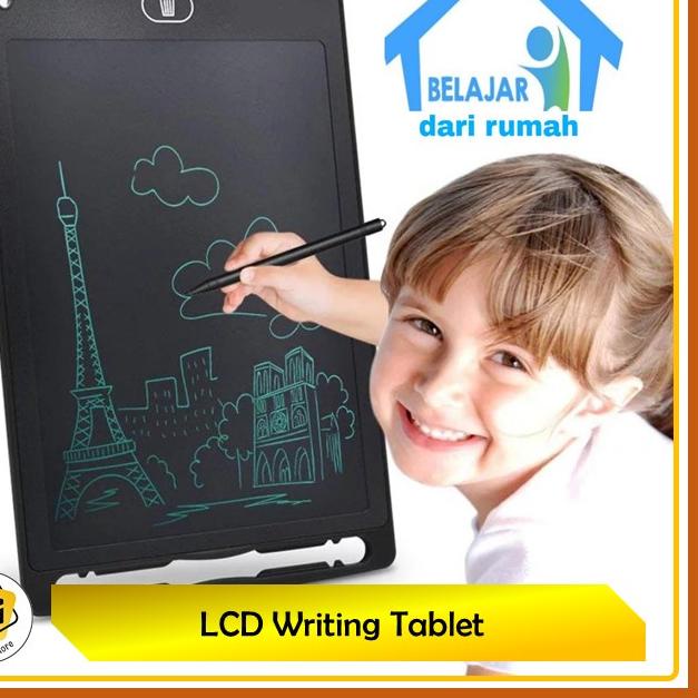 

►®◄ LCD Writing Tablet 8.5
